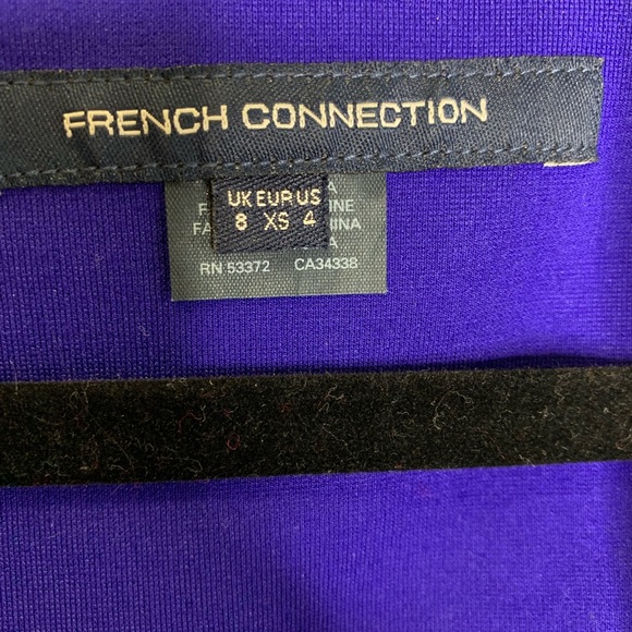 French connection dress - Picture 5 of 7